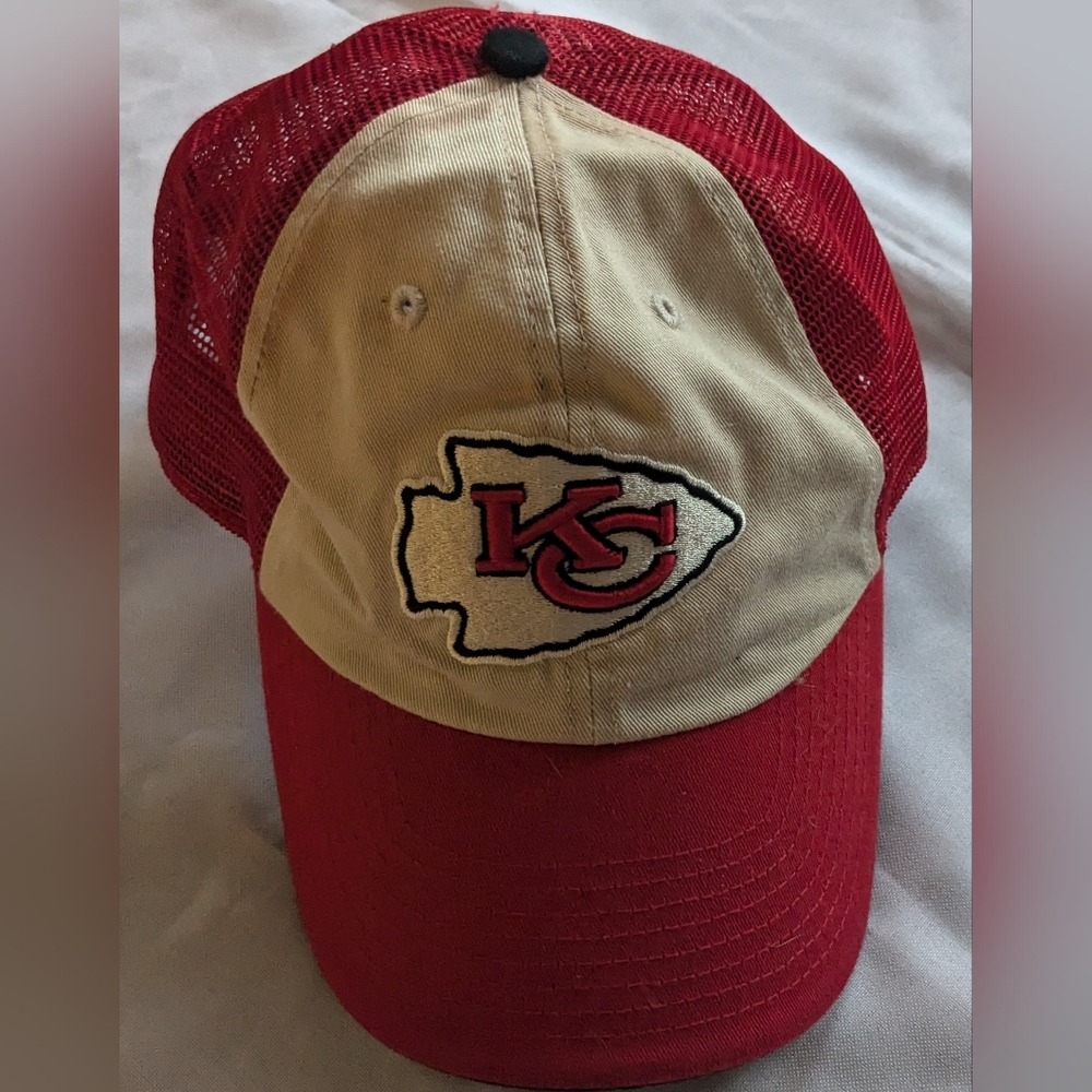 Kansas City Chiefs Hat